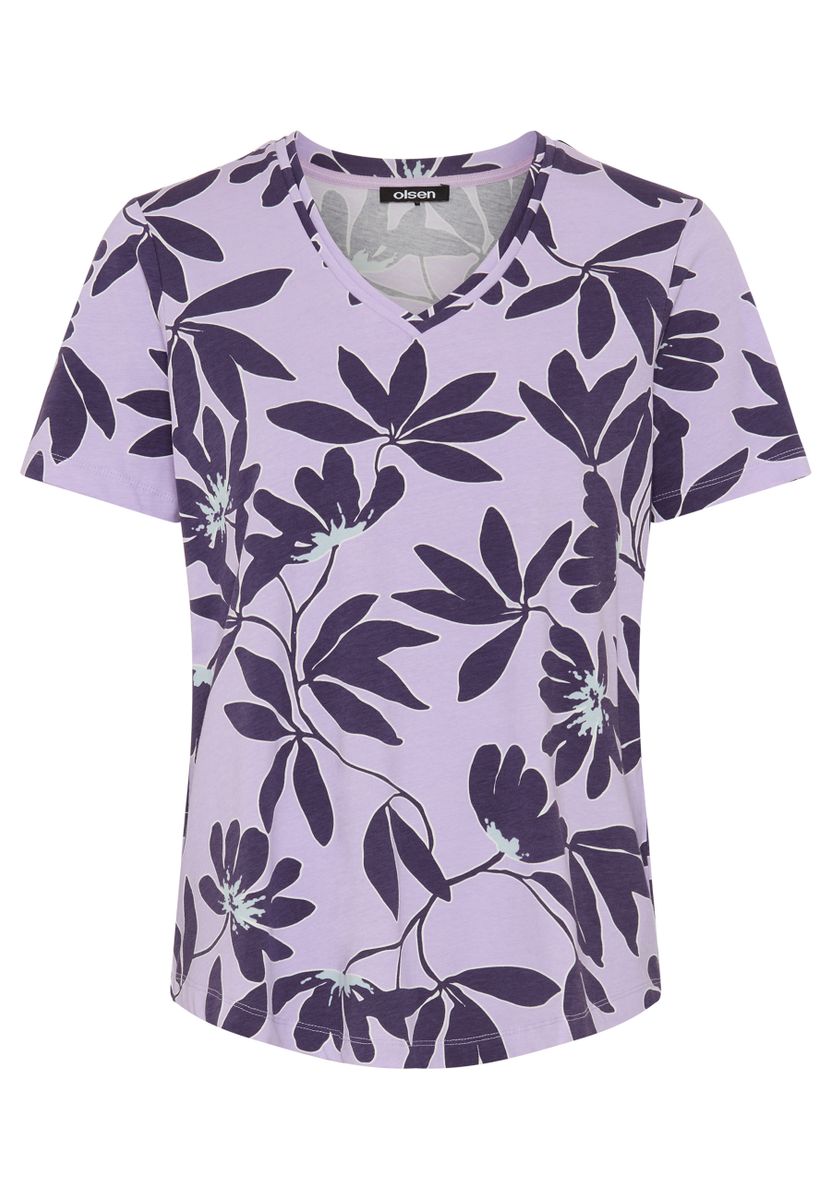 T-Shirt Short Sleeves