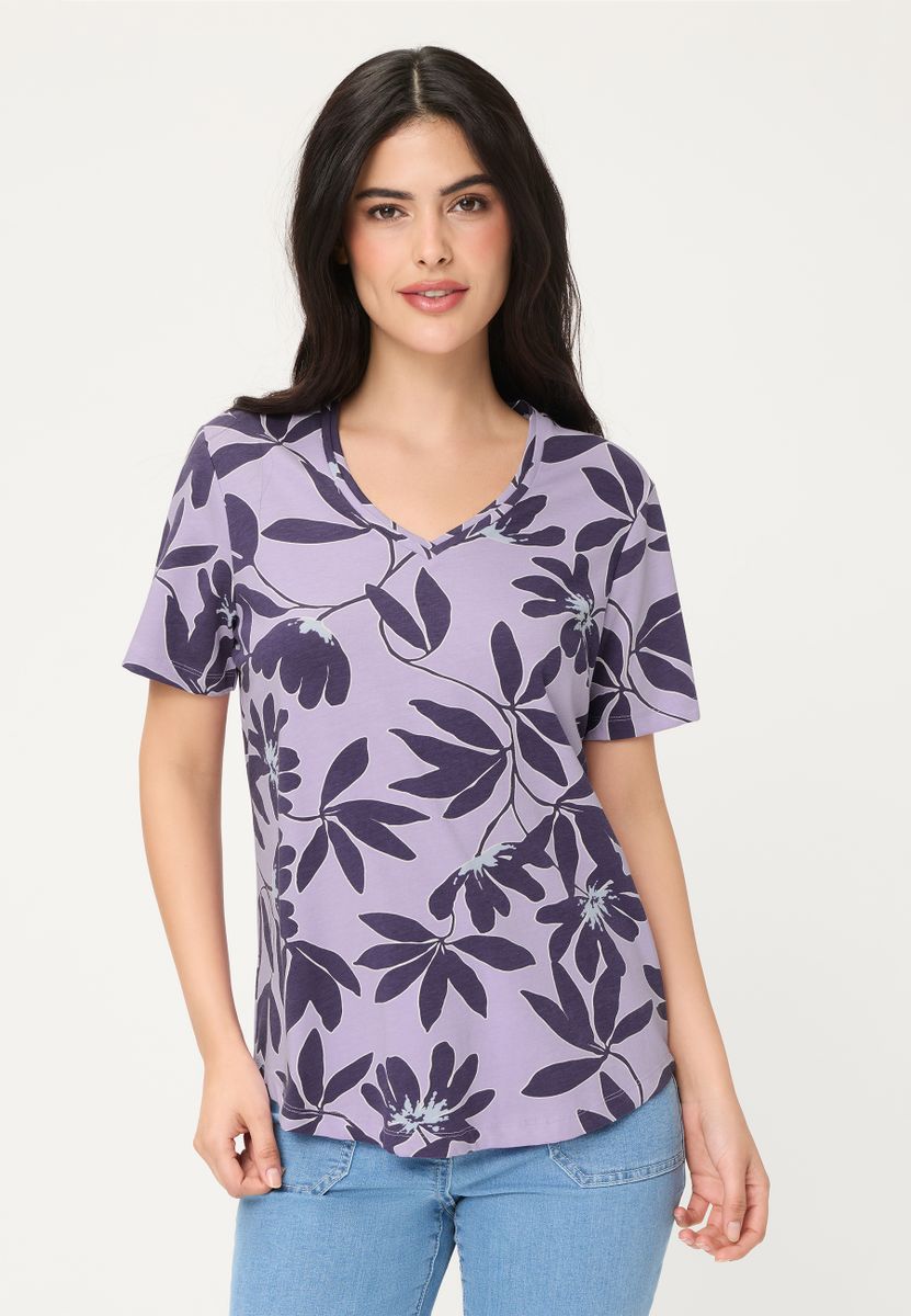 T-Shirt Short Sleeves