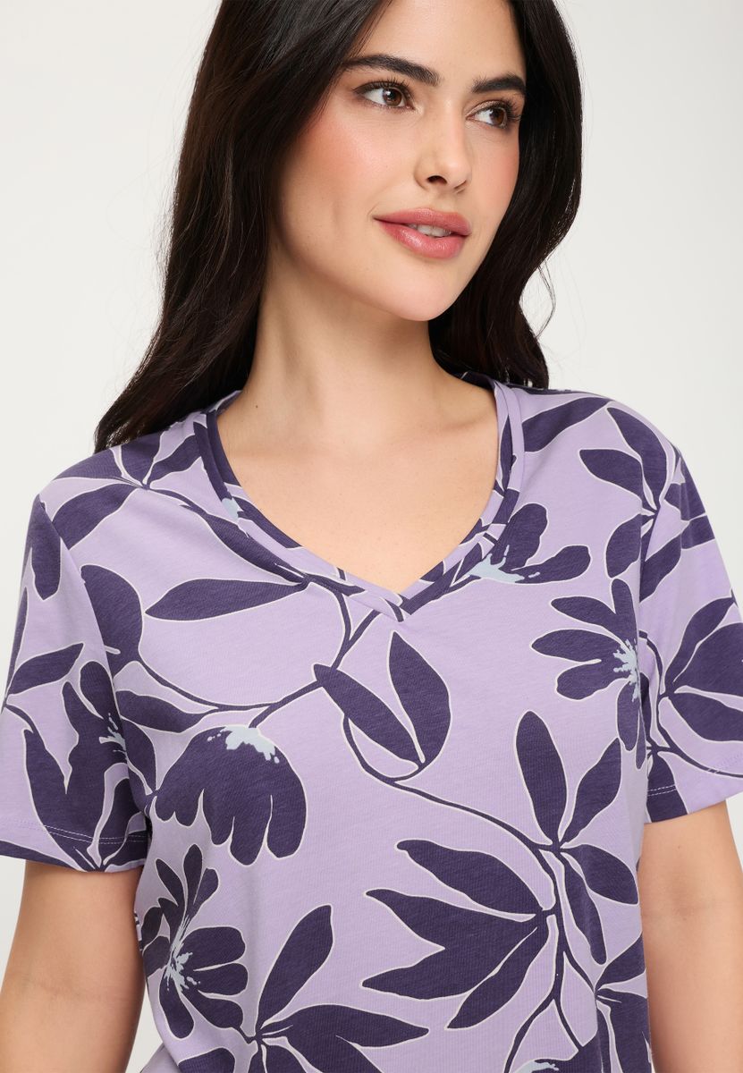T-Shirt Short Sleeves