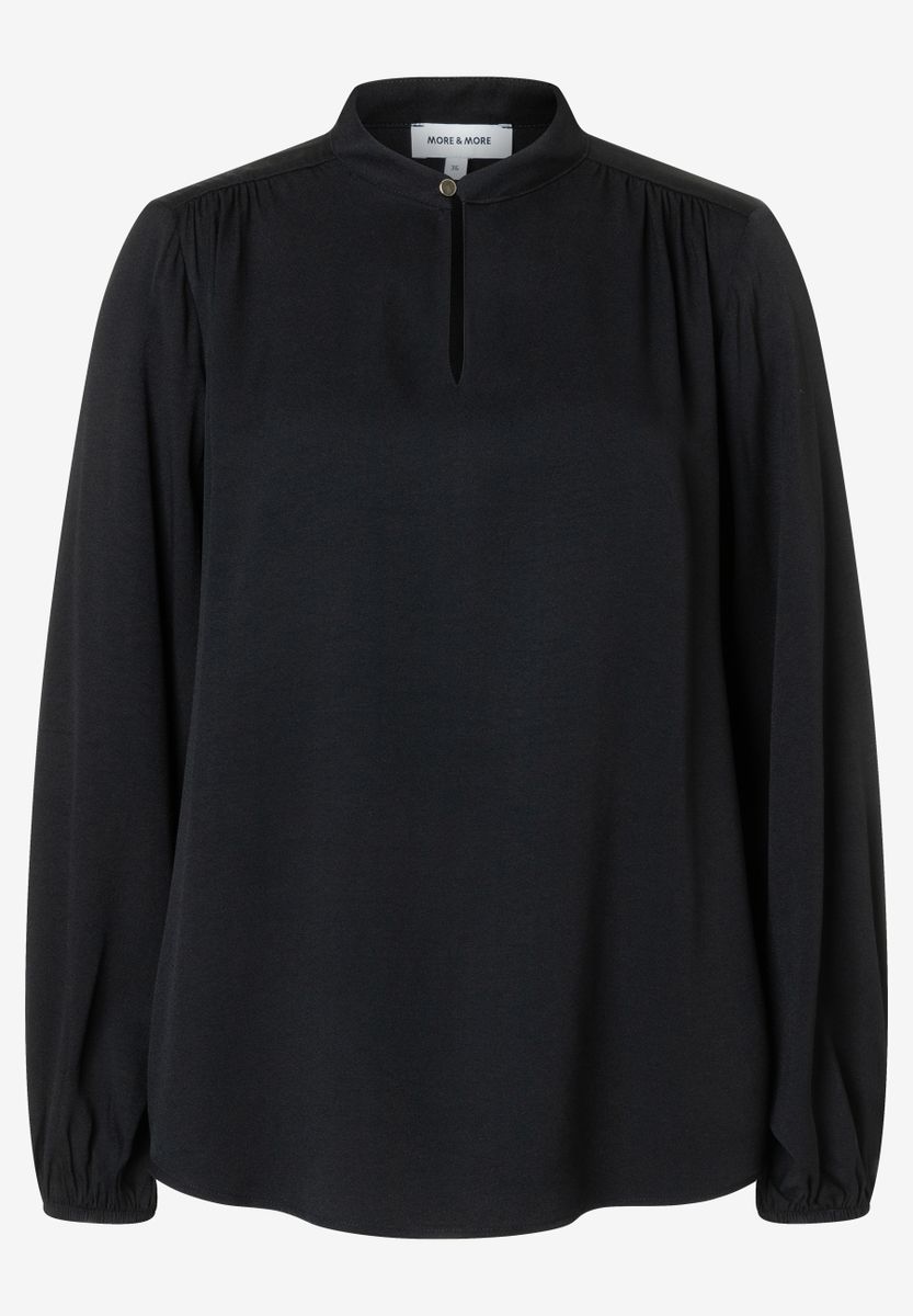 Viscose Crepe Blouse