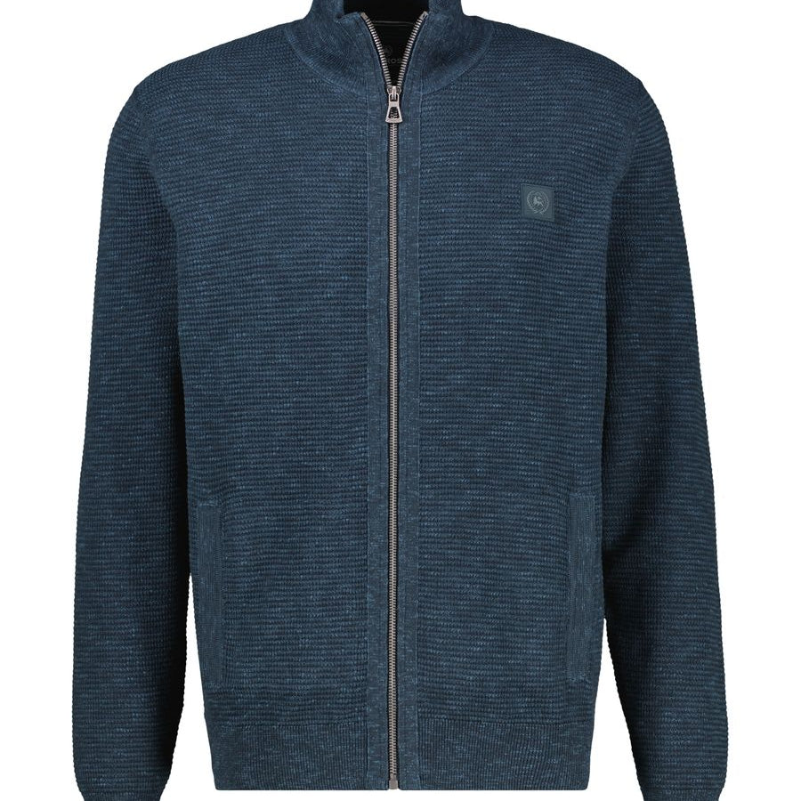 JACKE FULLZIP