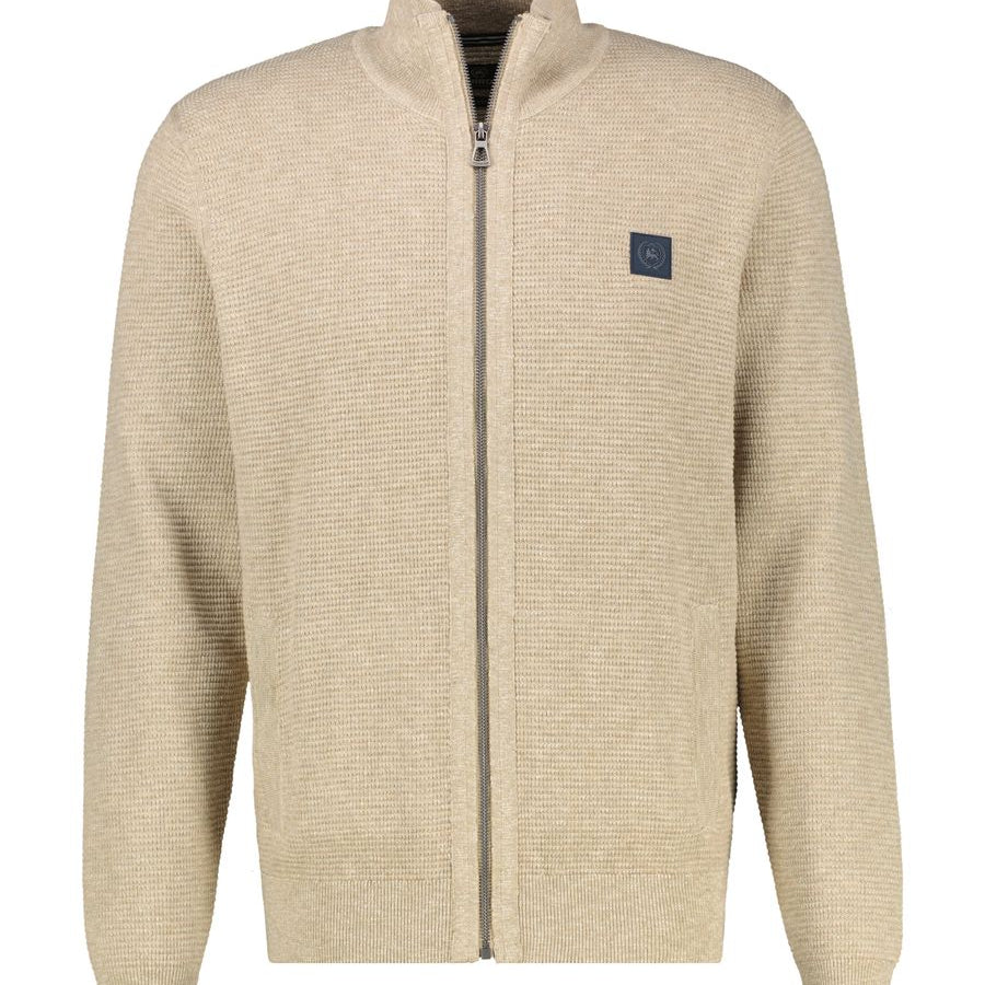 JACKE FULLZIP