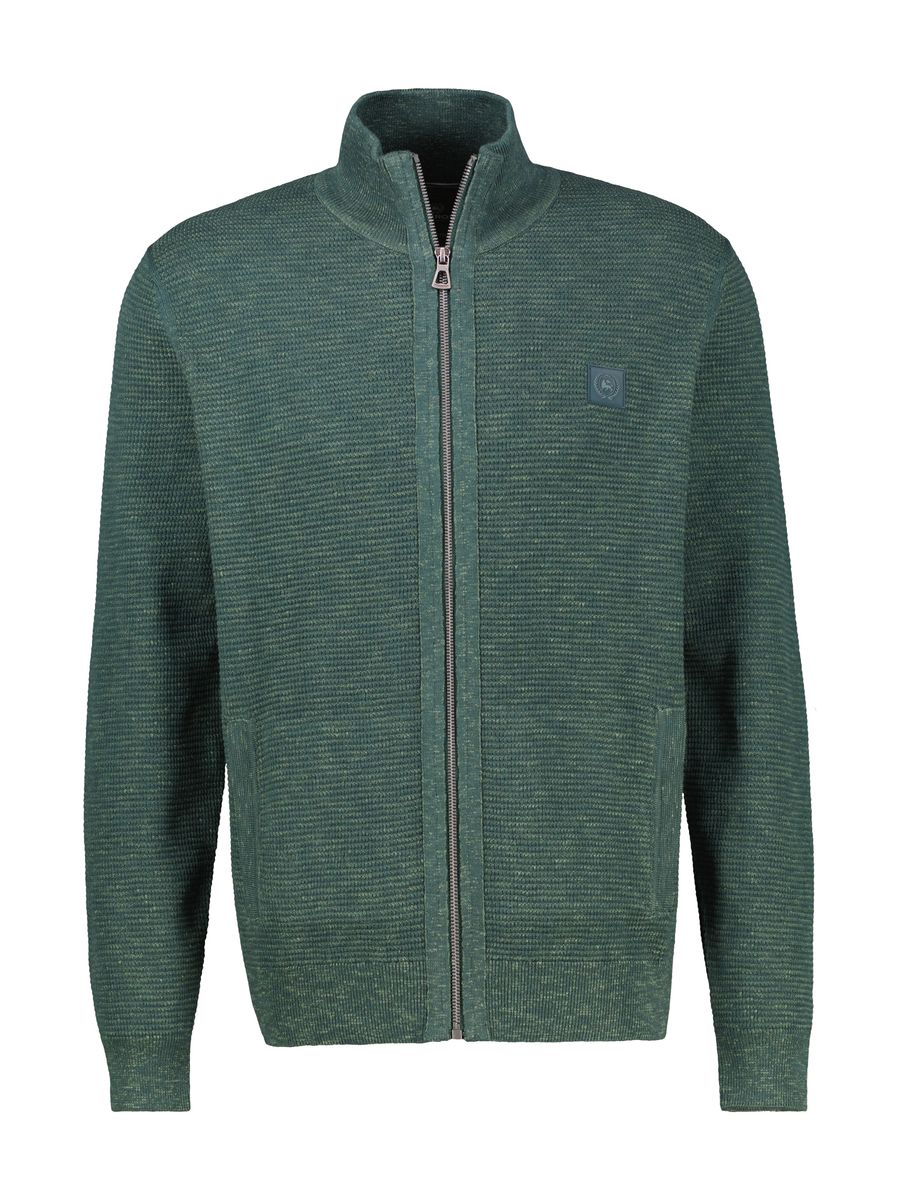 JACKE FULLZIP