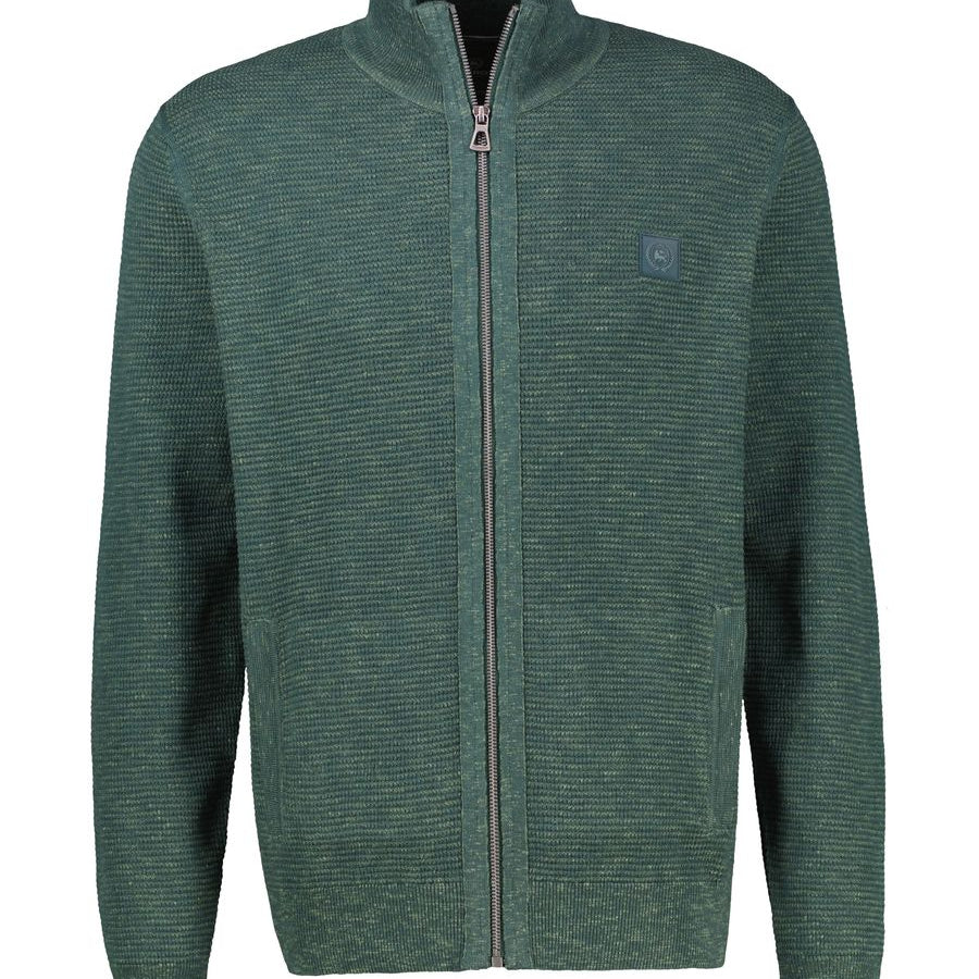 JACKE FULLZIP