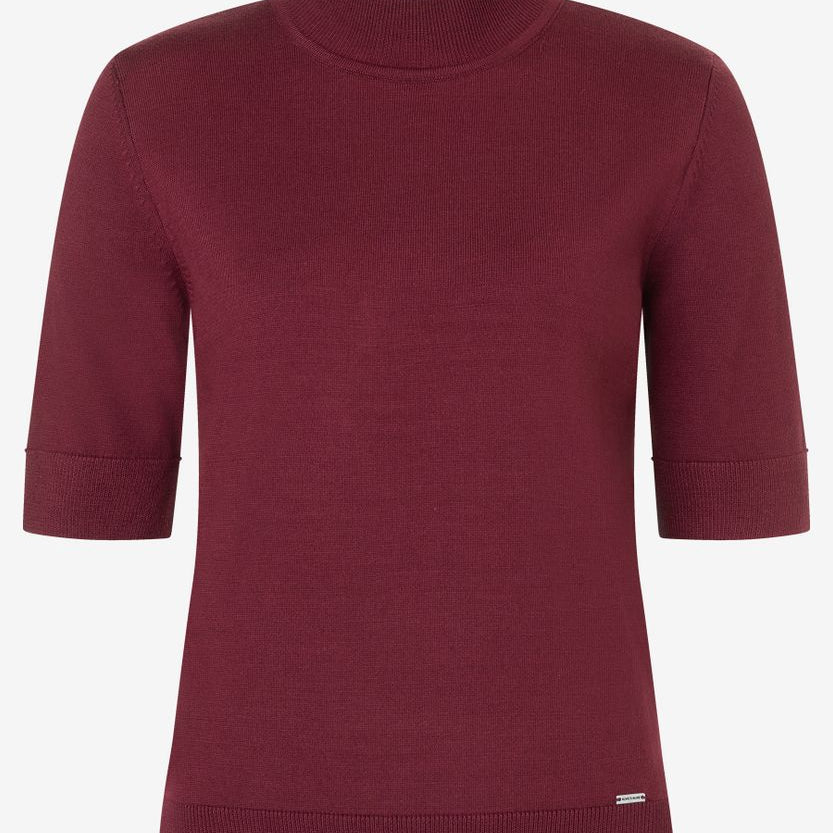 D-Pullover kurz Arm - More & More GmbH - 61921452