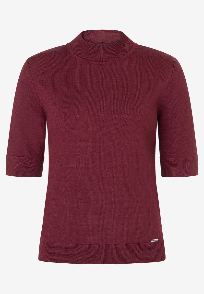 D-Pullover kurz Arm - More & More GmbH - 61921452