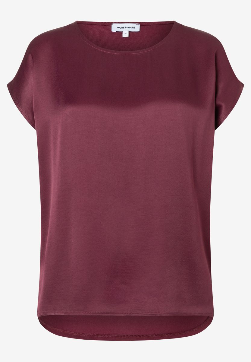 D-Shirt o. Arm - More & More GmbH - 61920438