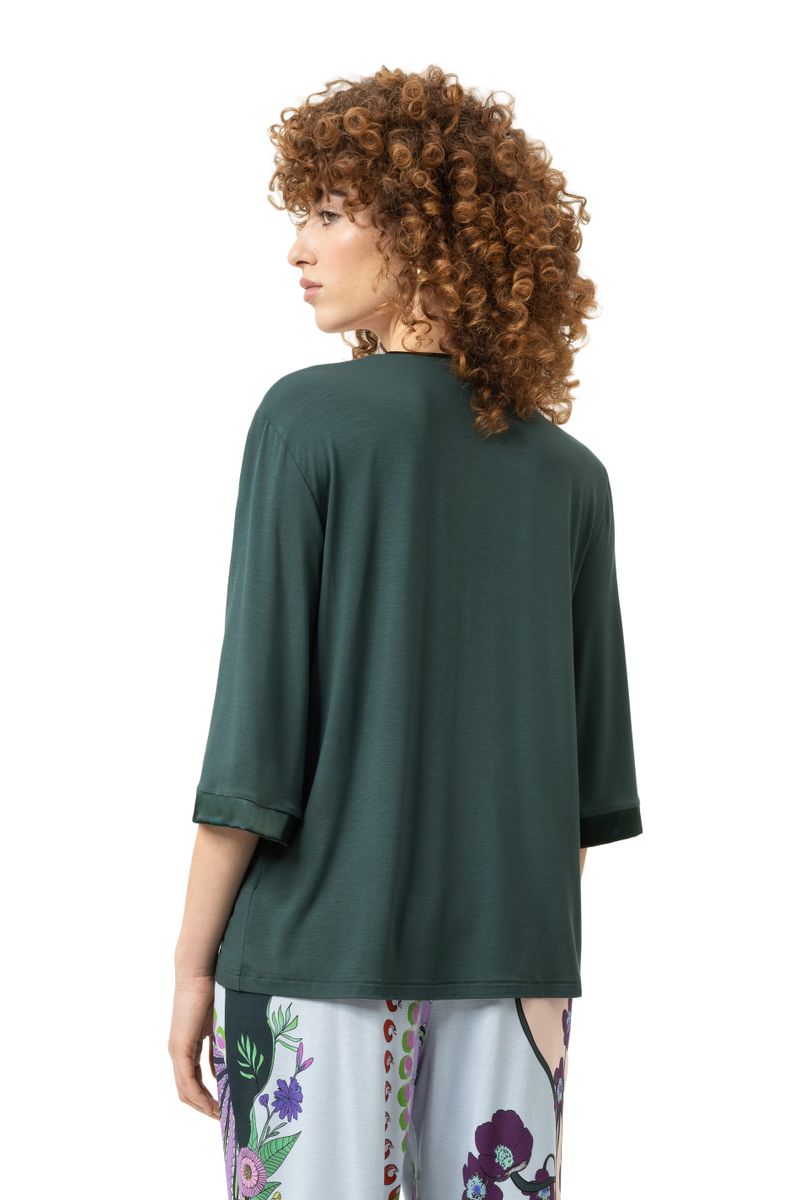 T-Shirt 3/4 Arm
