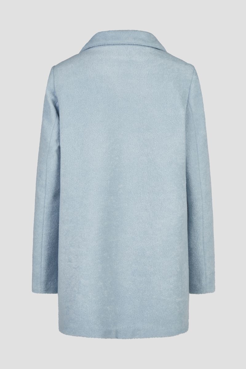 Wolljacke