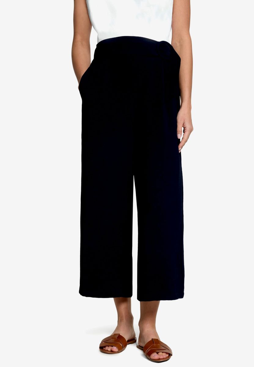 Hose Casual 7/8 Länge