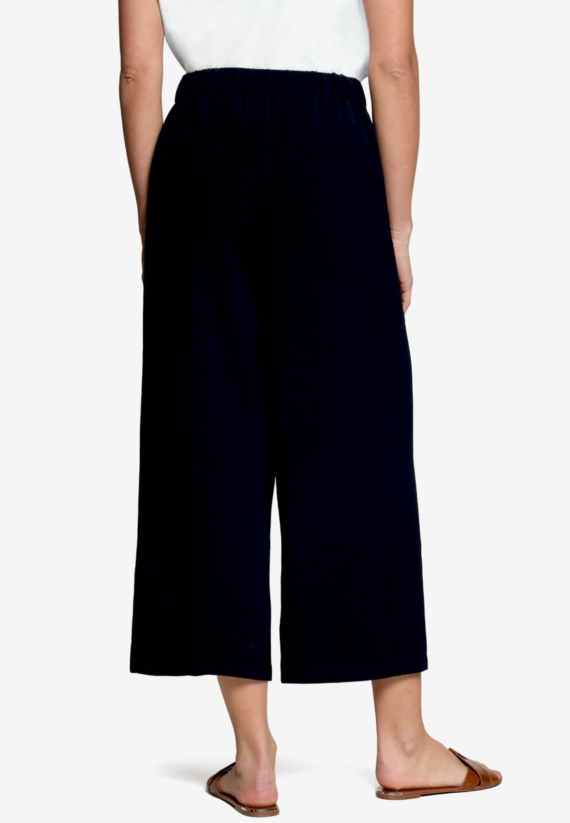 Hose Casual 7/8 Länge