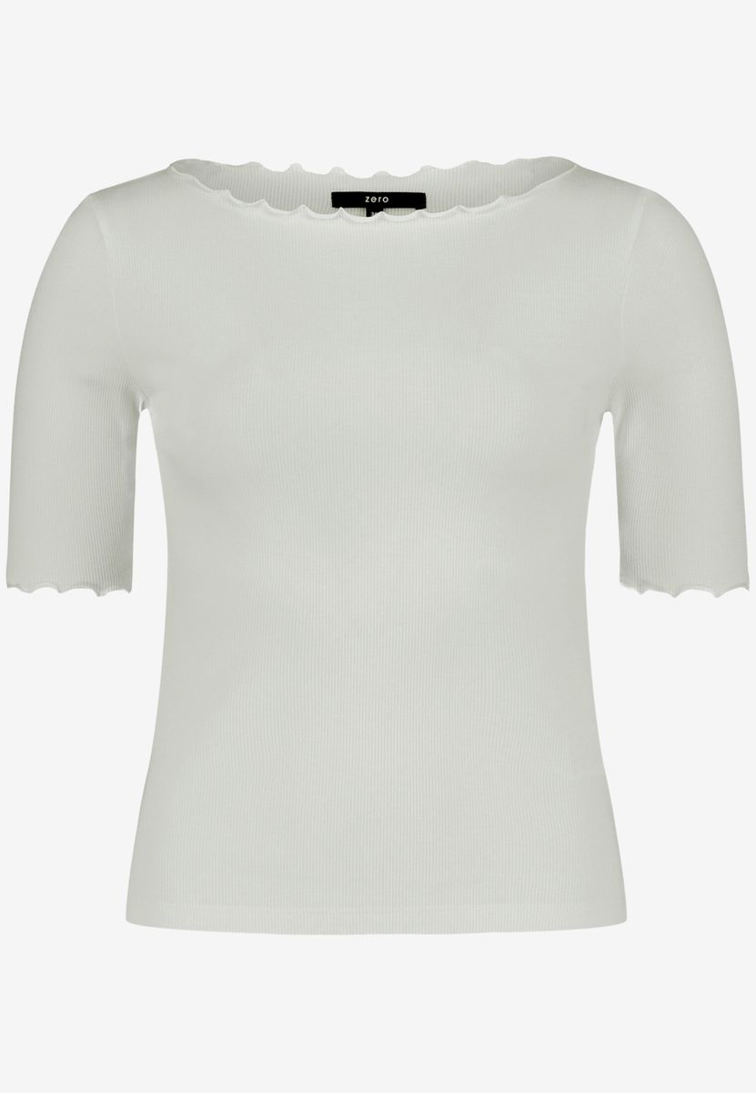 Shirt Kurz 1/2 Arm