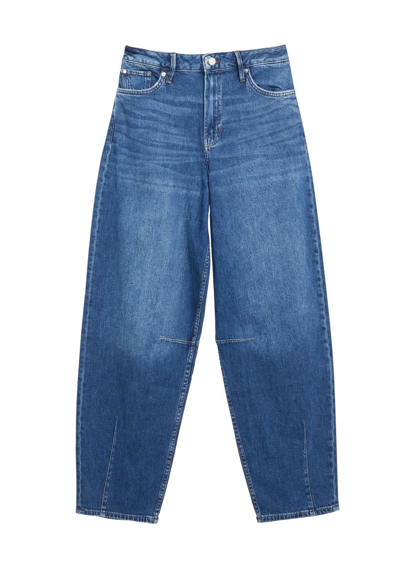 Jeans-Hose