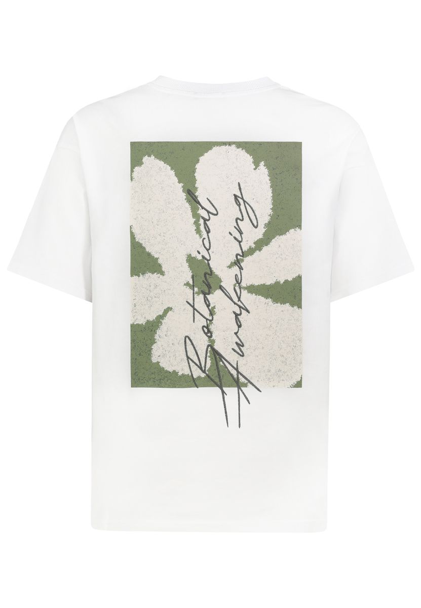 Herren, Shirt kurzarm