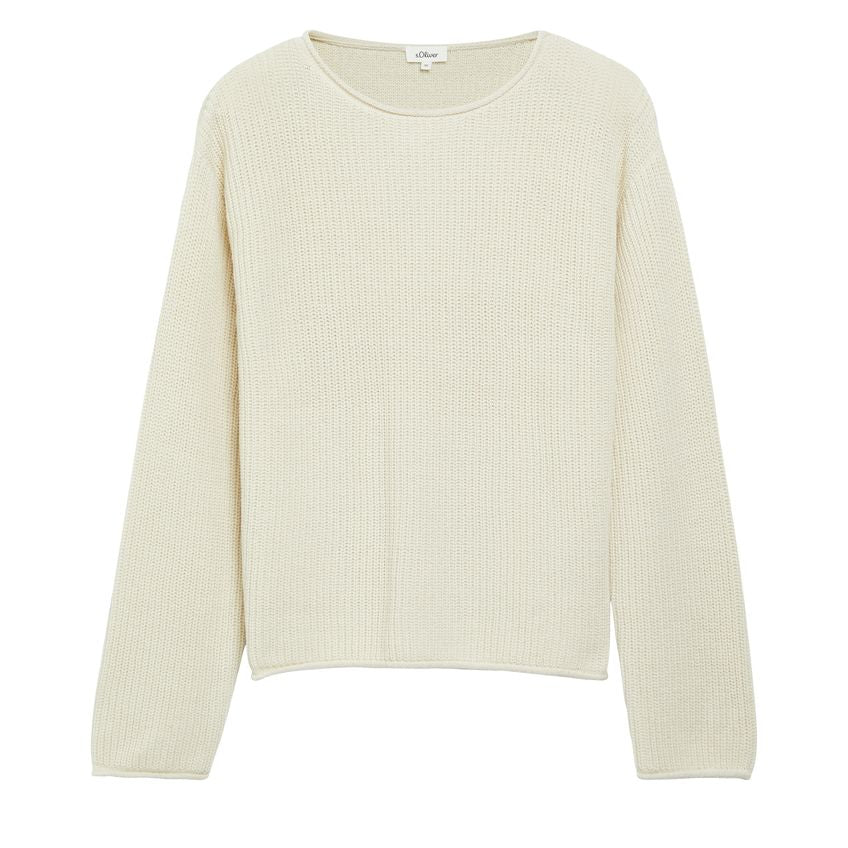 Strickpullover