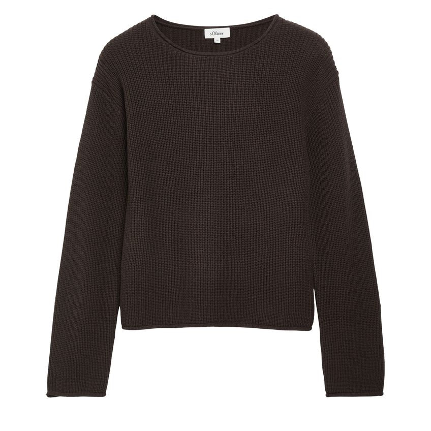 Strickpullover