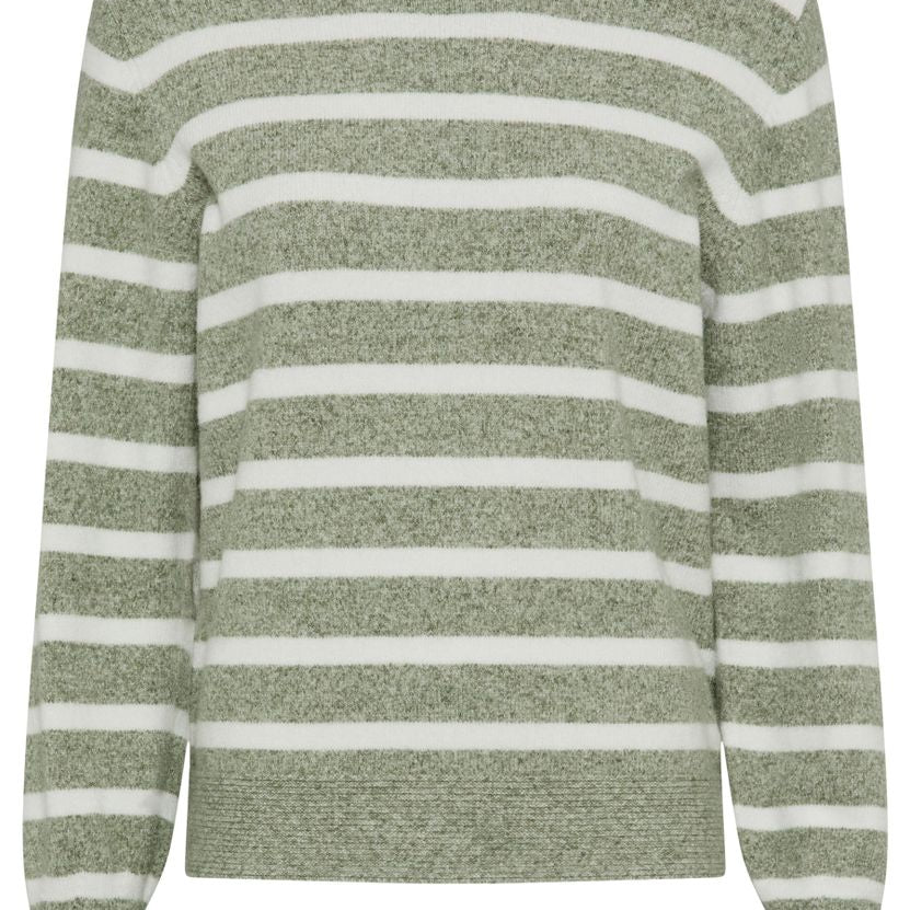 Pullover Long Sleeves