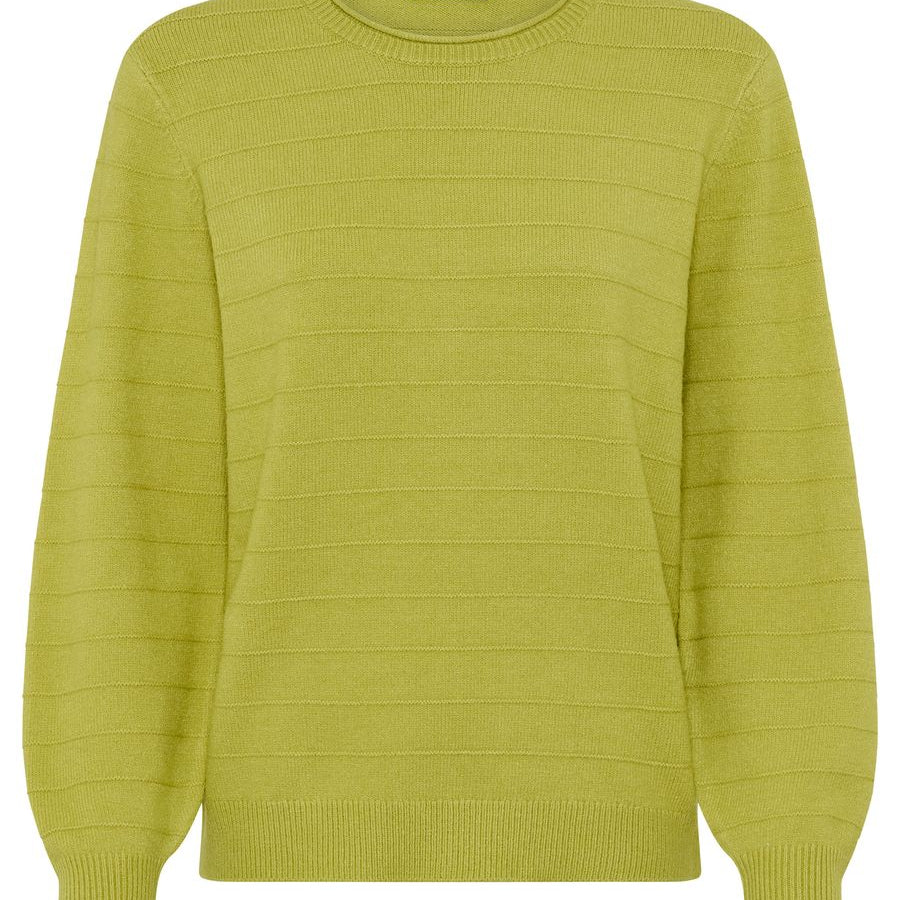 Pullover Long Sleeves