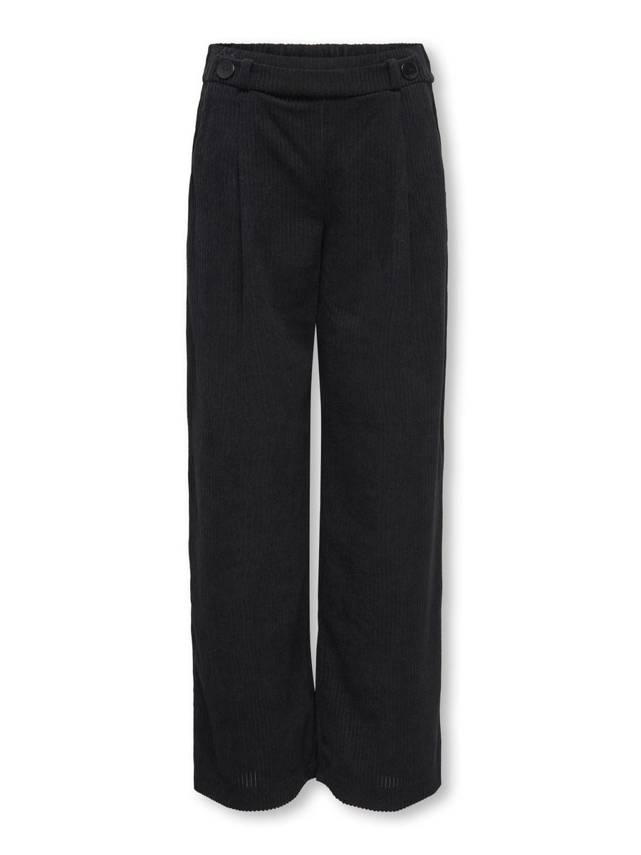 KOGGEGGO CORD PANT JRS NOOS
