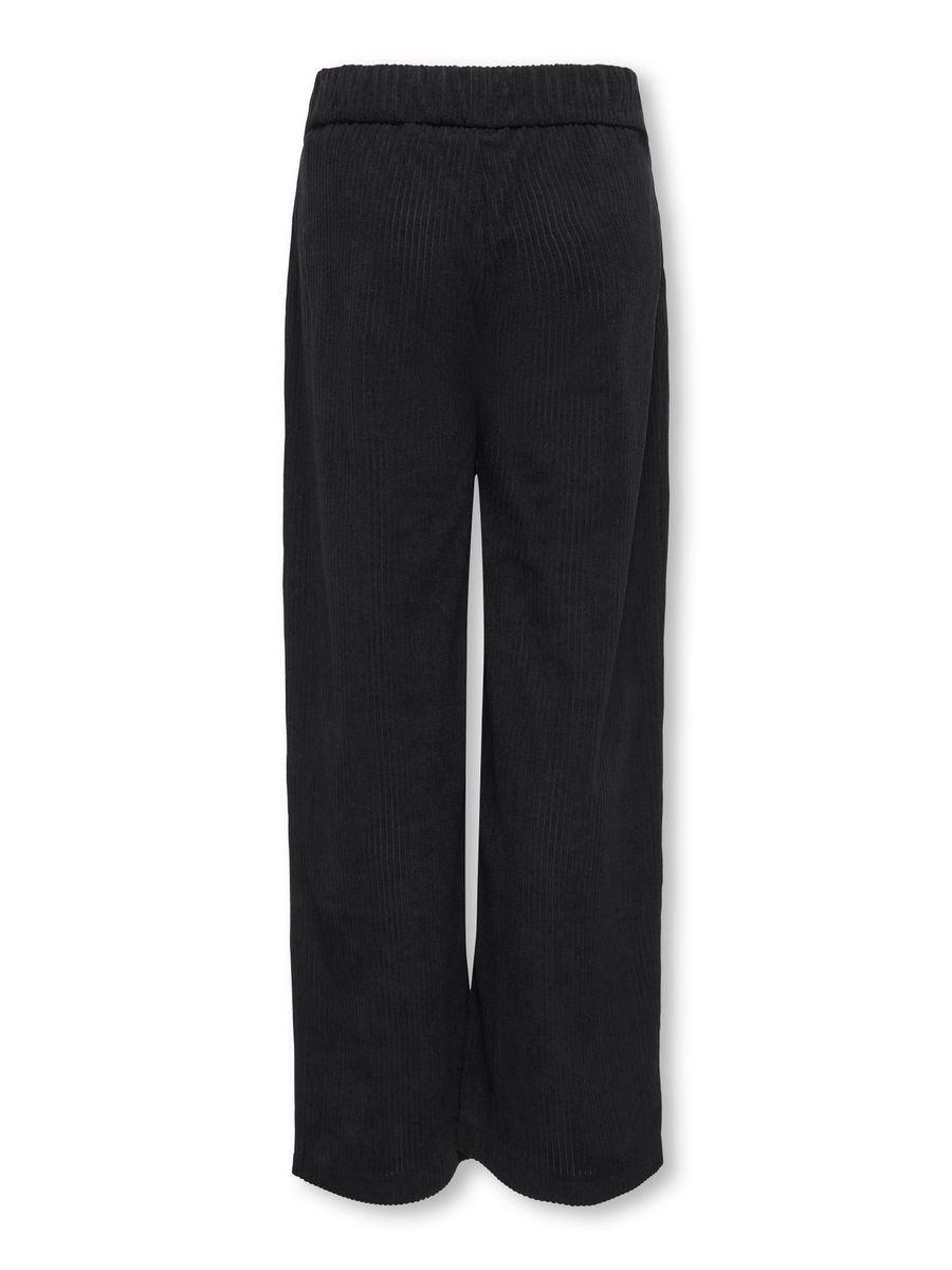 KOGGEGGO CORD PANT JRS NOOS