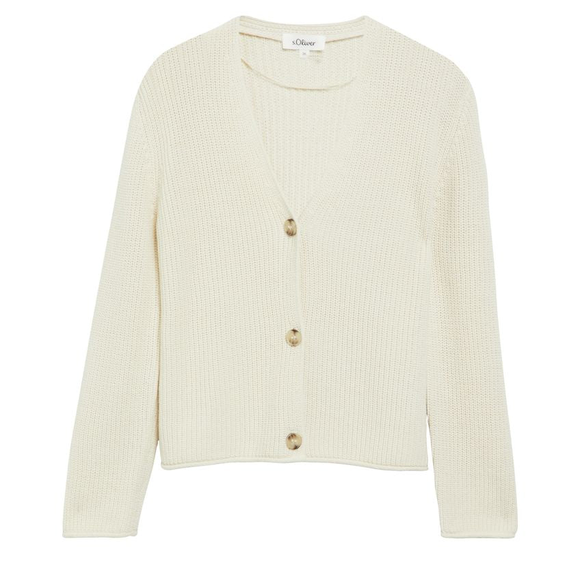 Strickjacke