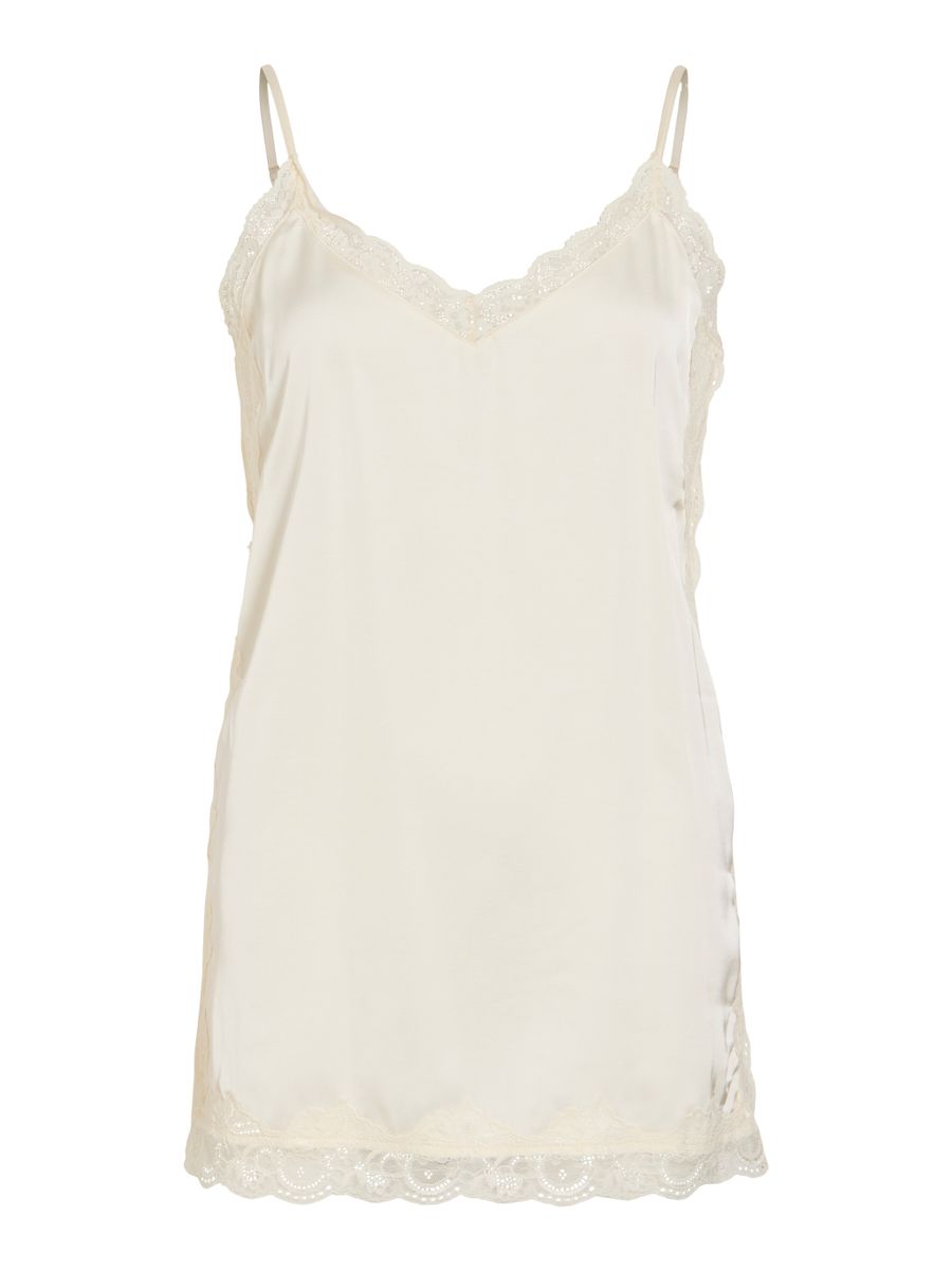 VIONARA LACE SINGLET/SPI