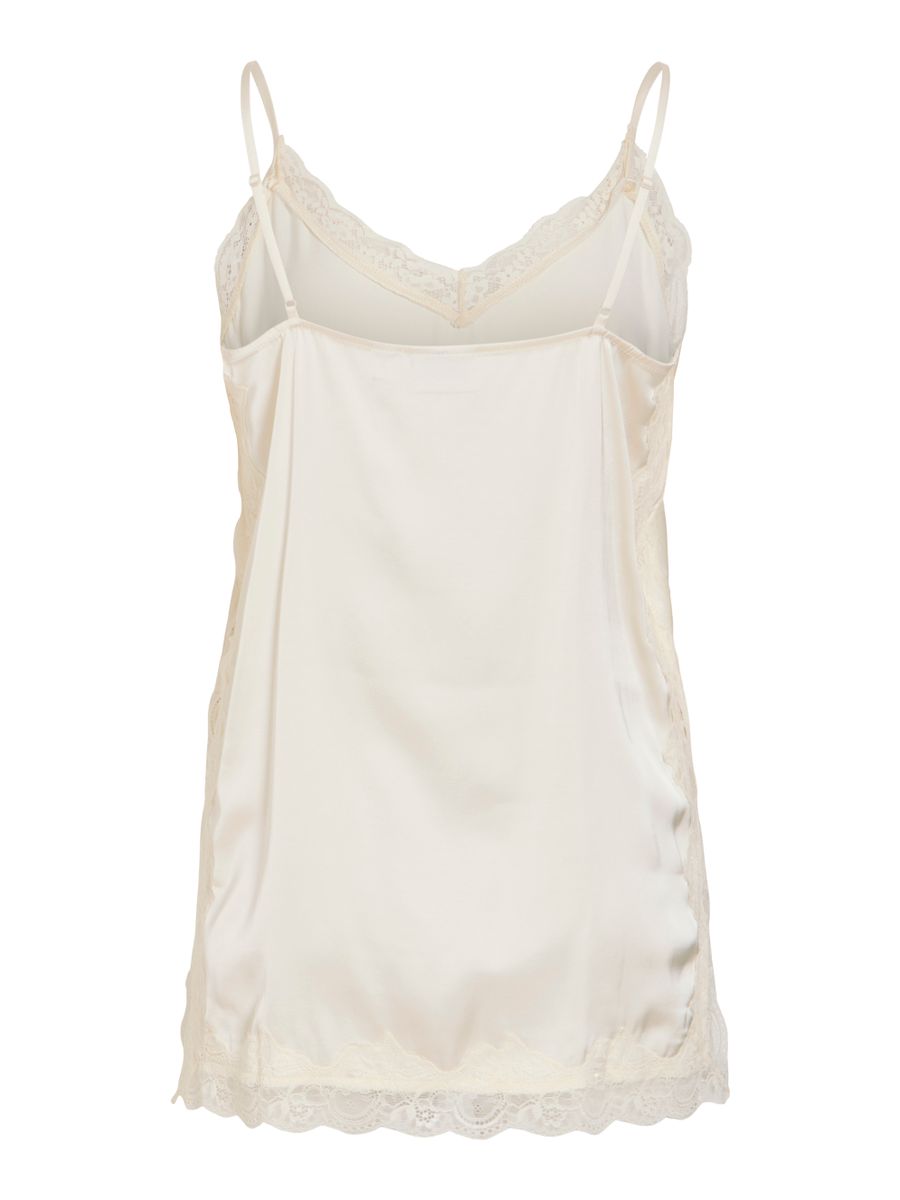 VIONARA LACE SINGLET/SPI