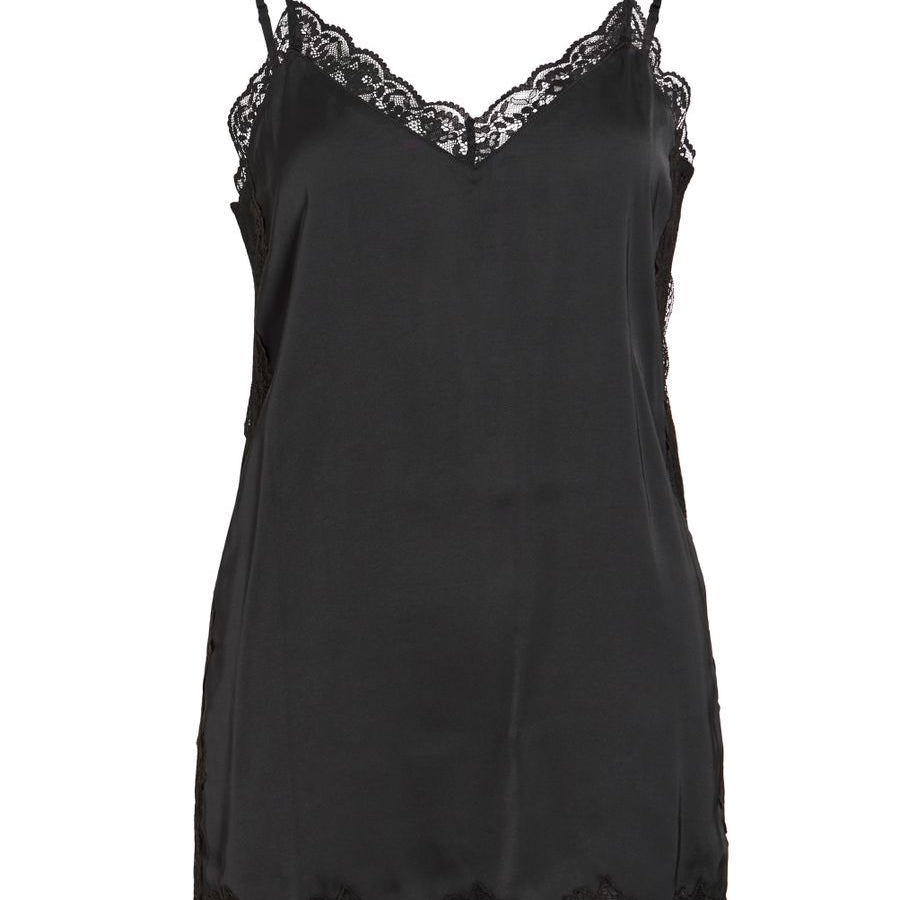 VIONARA LACE SINGLET/SPI