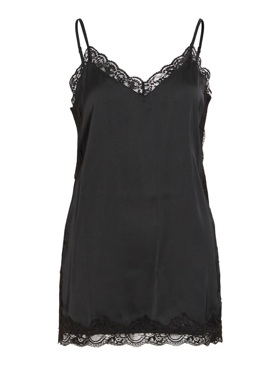 VIONARA LACE SINGLET/SPI