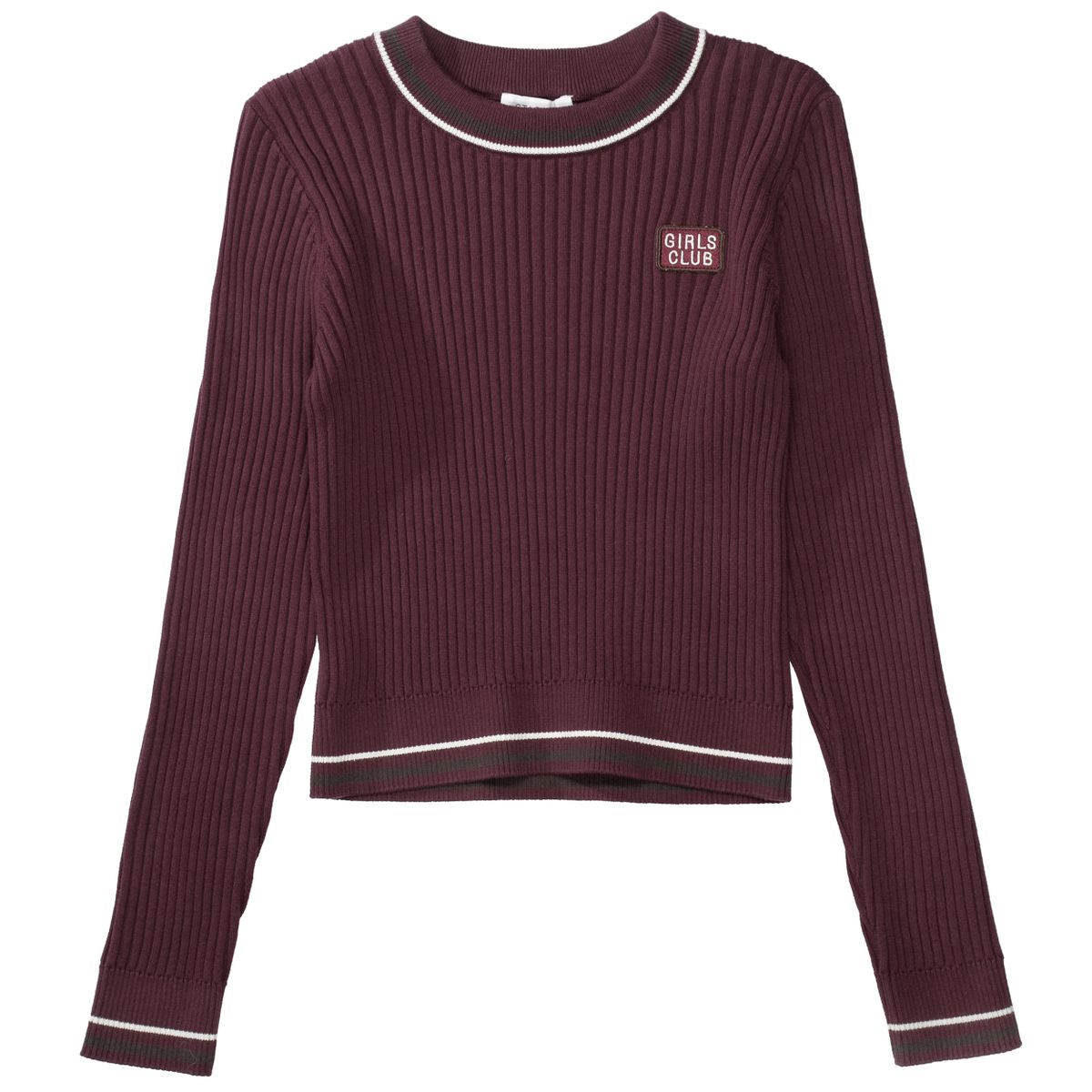 Md.-Pullover