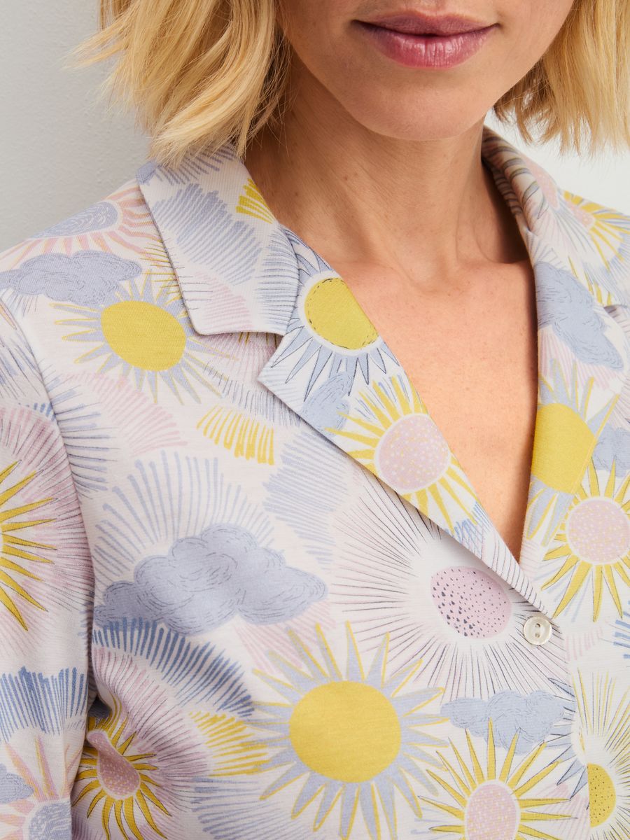 DAMEN Pyjama