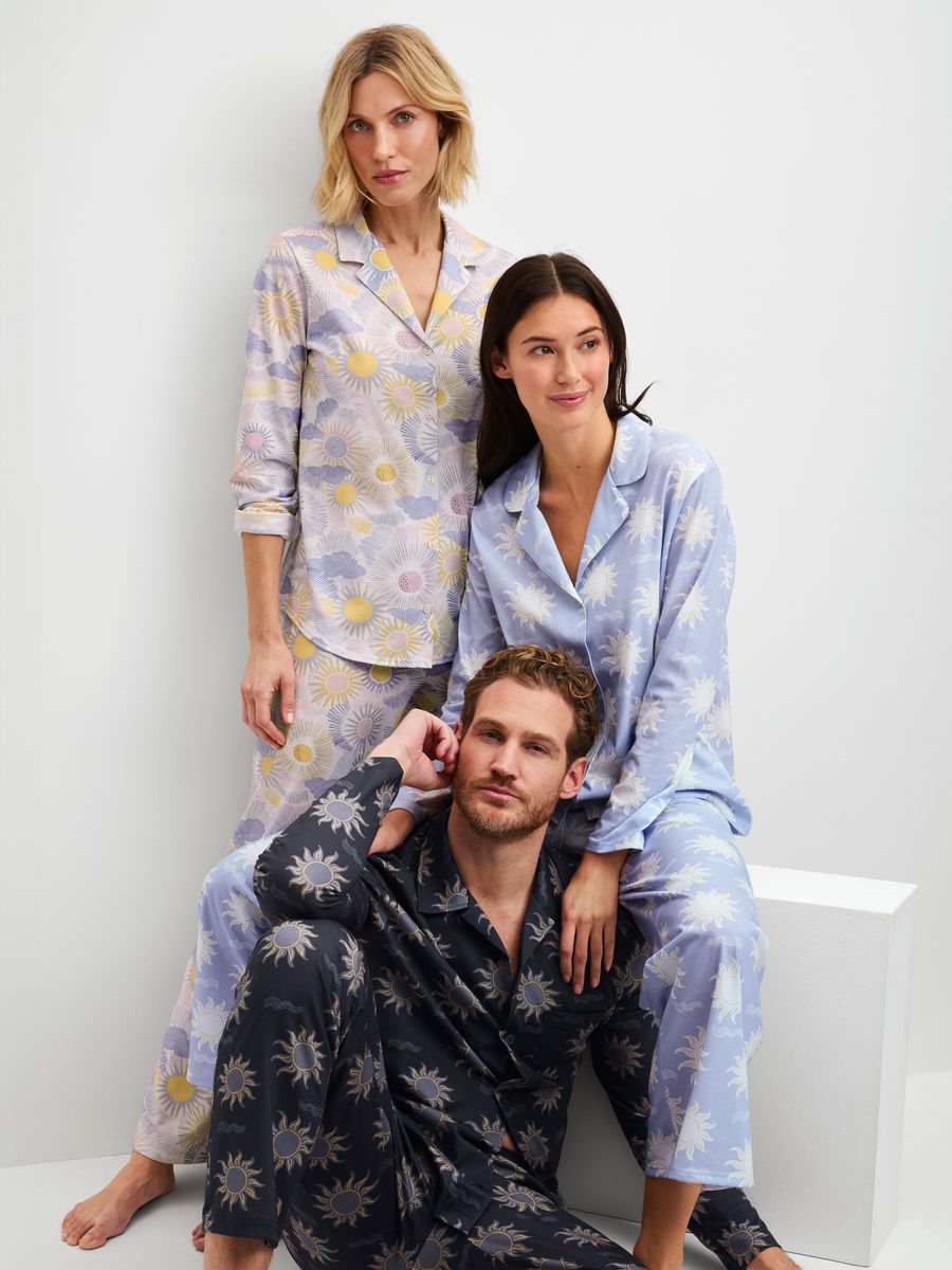 DAMEN Pyjama