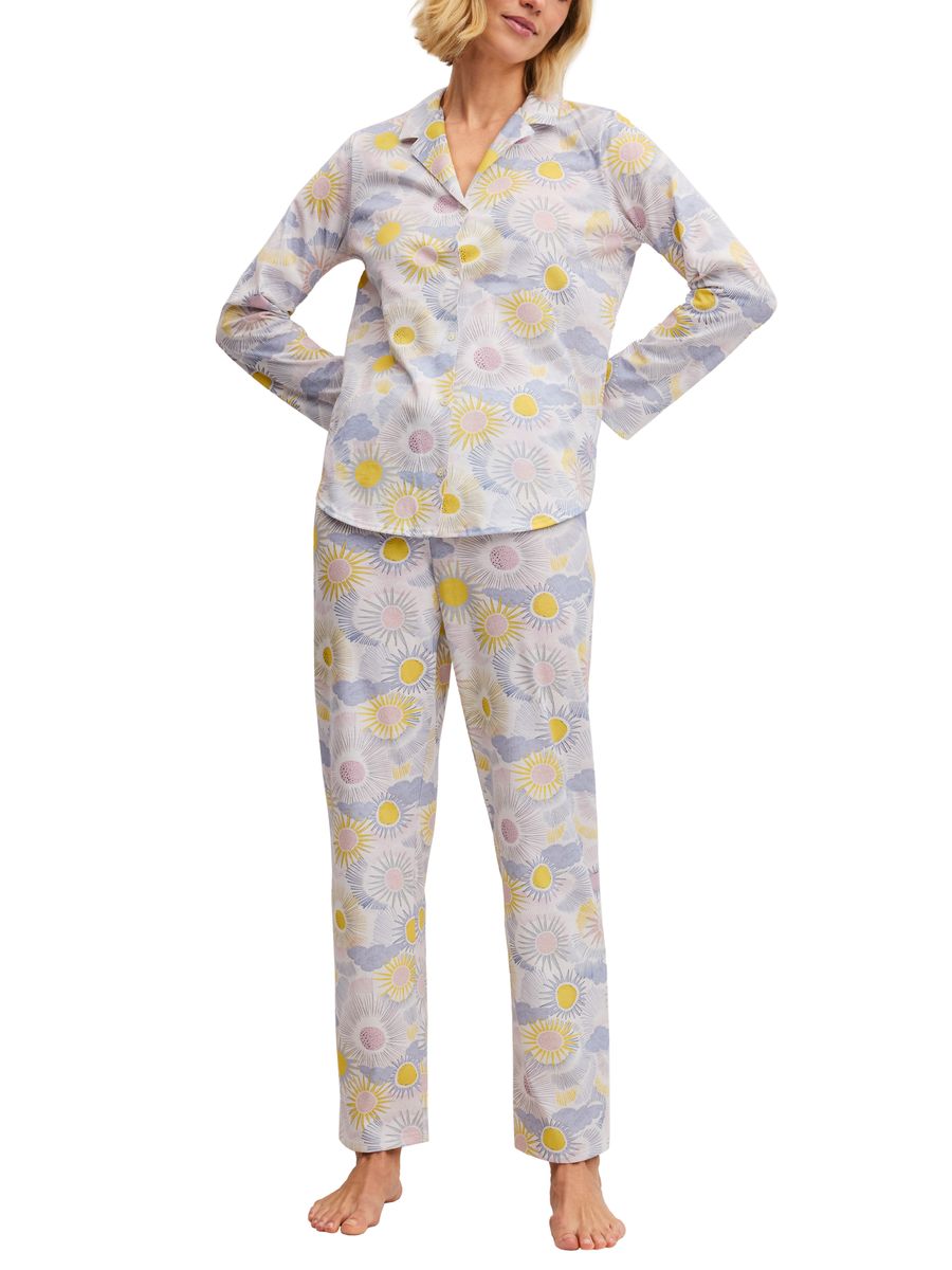 DAMEN Pyjama