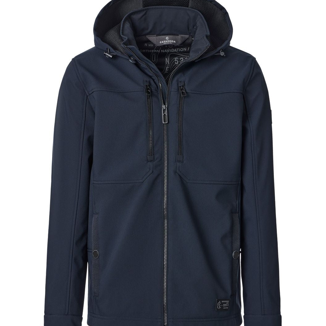 Softshelljacke
