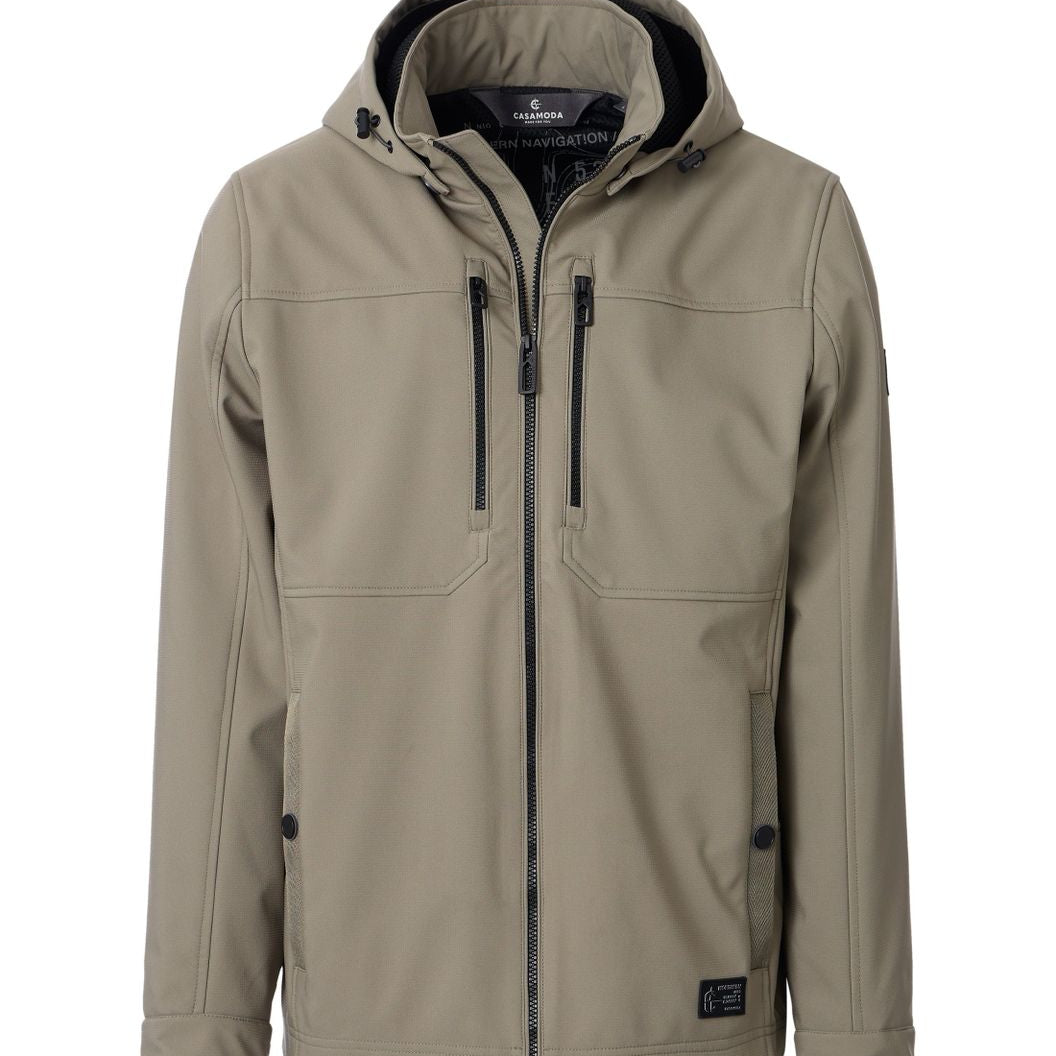 Softshelljacke