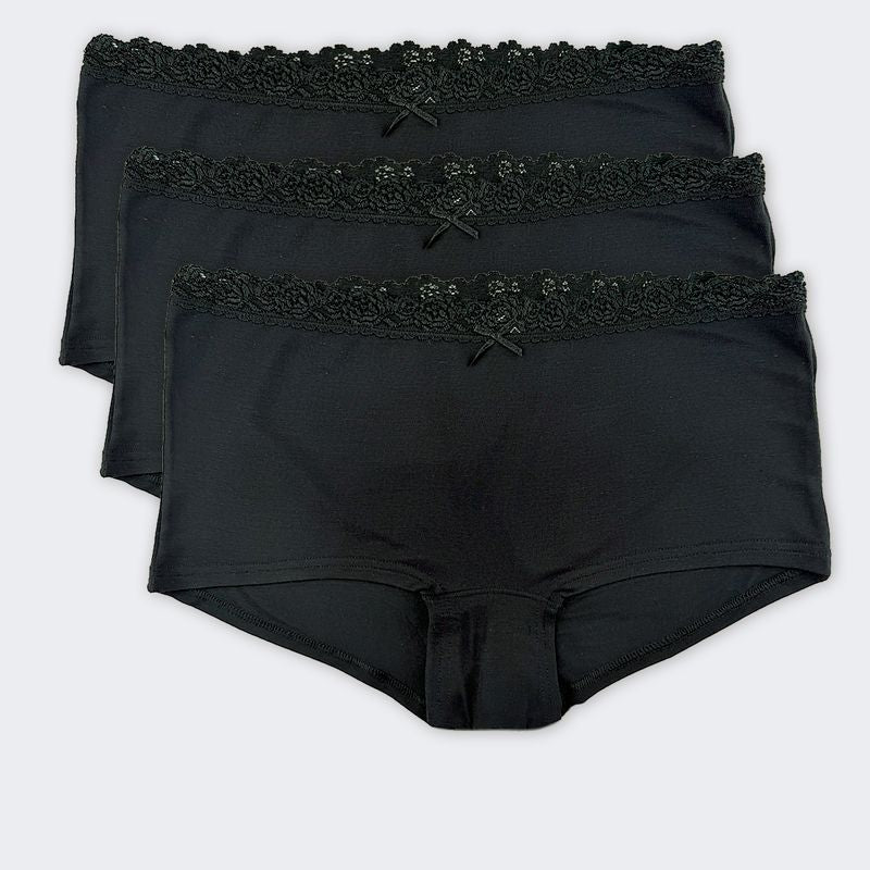 Panty 3er Pack