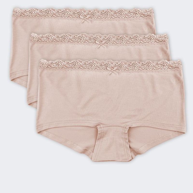Panty 3er Pack