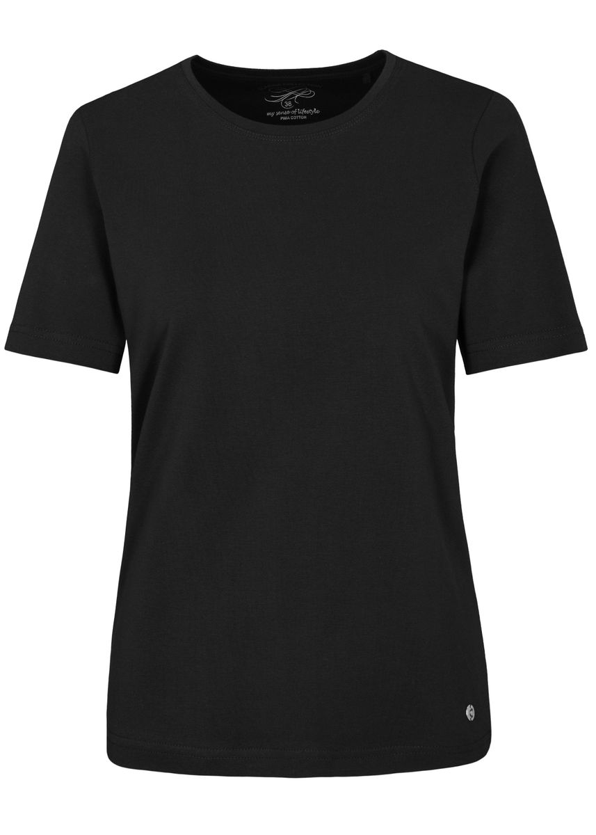 Ganzjahres NOS Rdh.-Shirt,1/2
