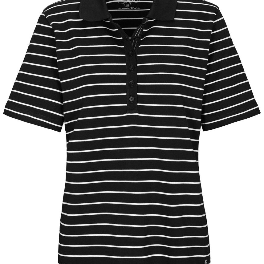 Ganzjahres NOS Poloshirt,1/2 A