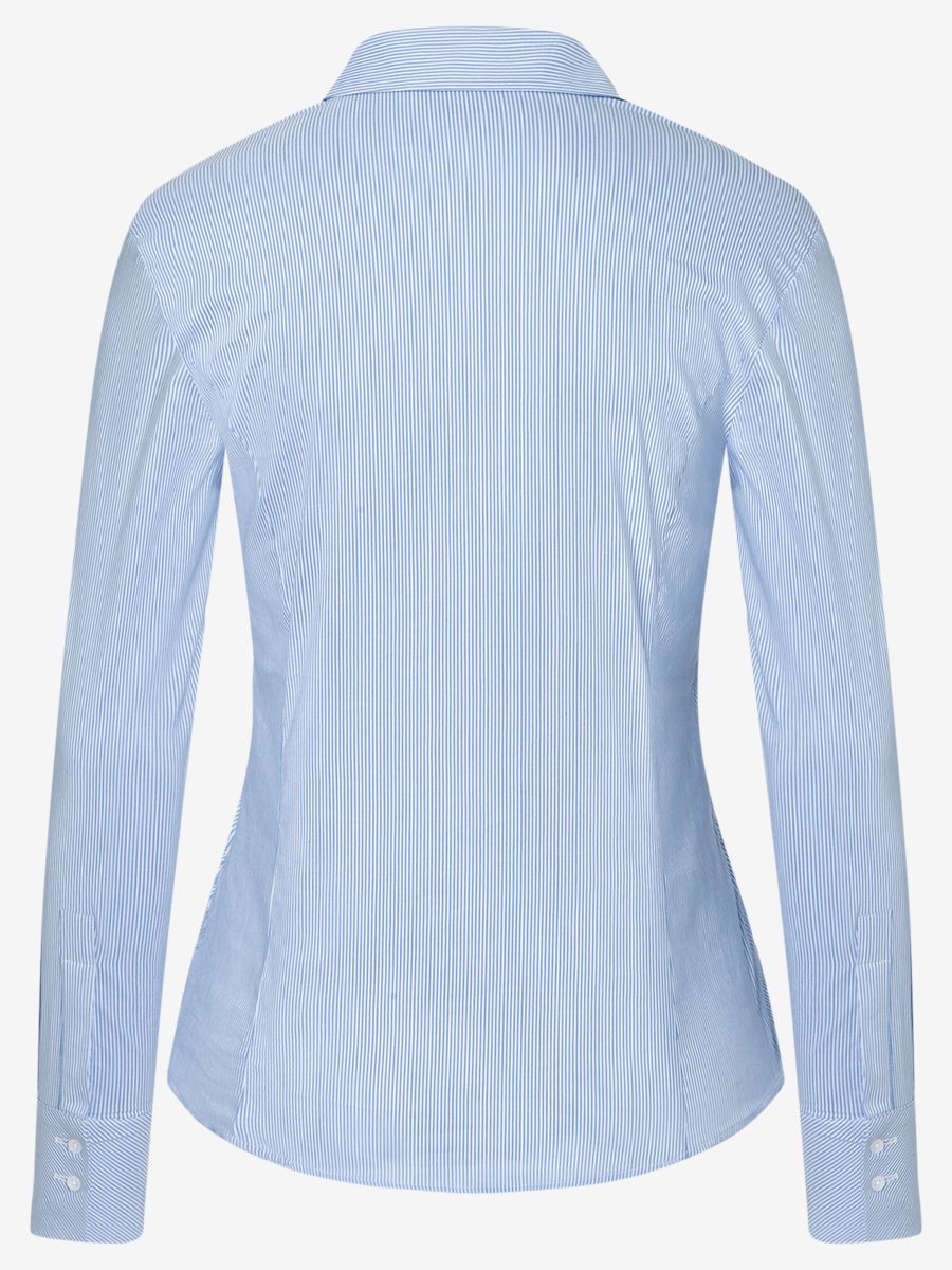 Striped Blouse BILLA