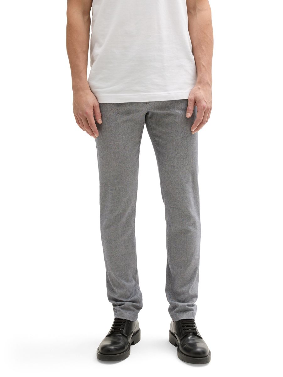 Travis Slim Chino