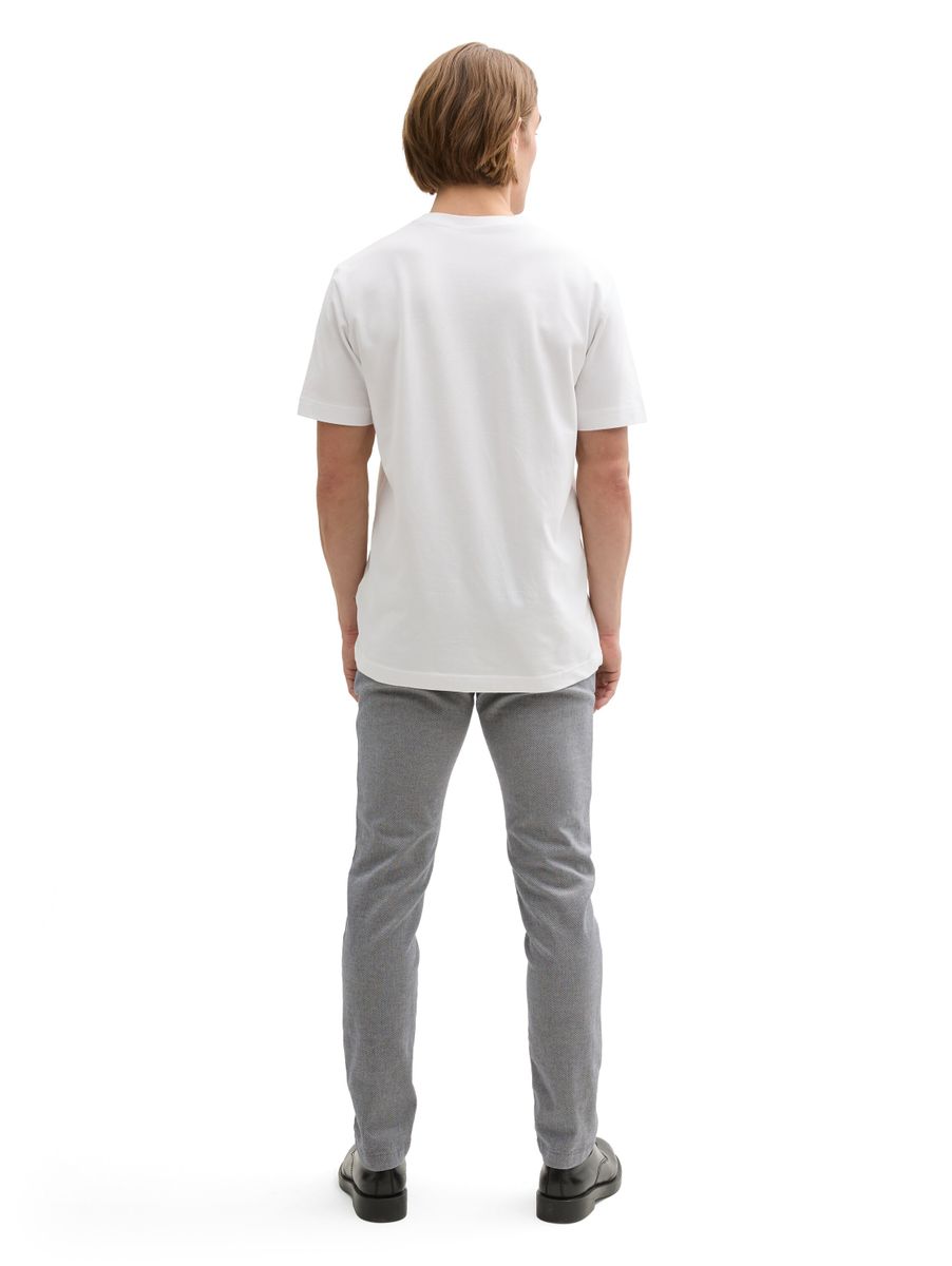 Travis Slim Chino