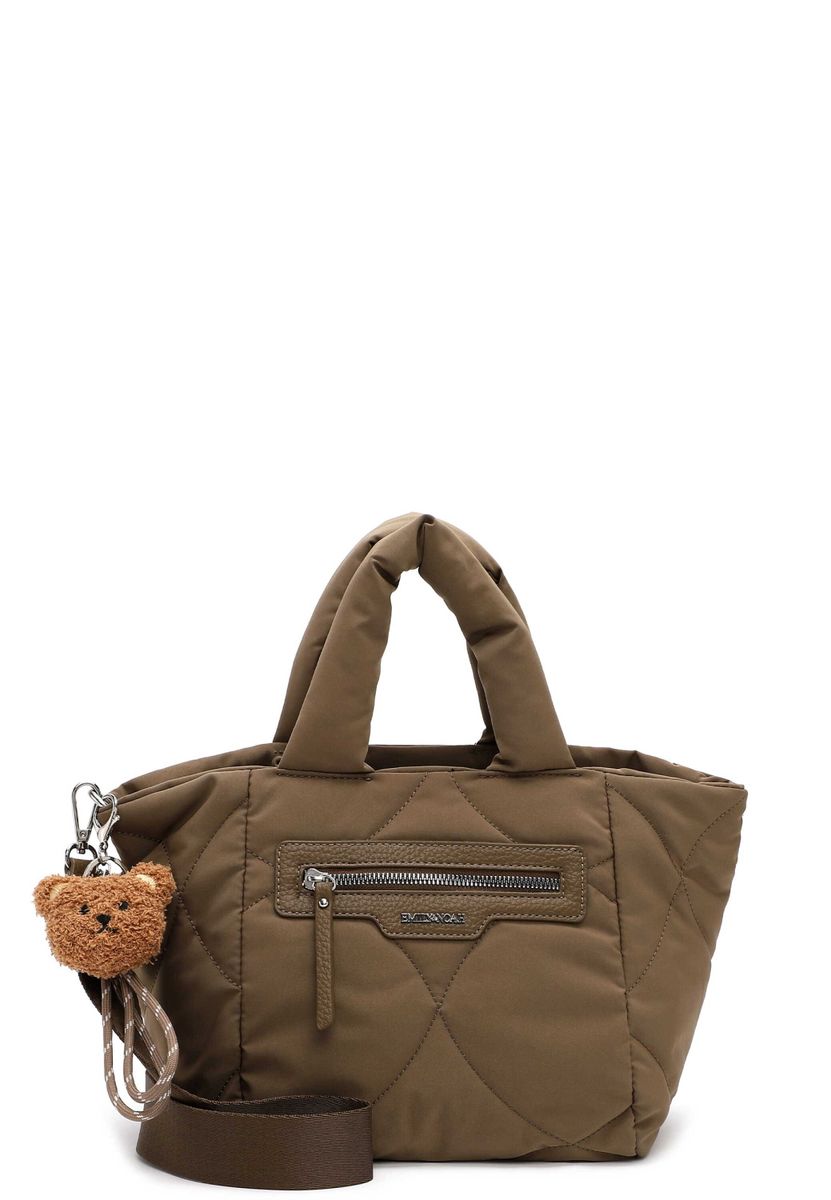 Shopper E&N Lonie