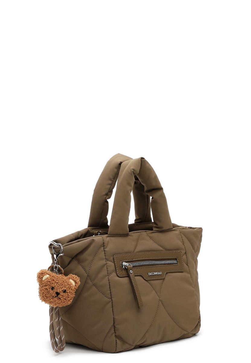 Shopper E&N Lonie
