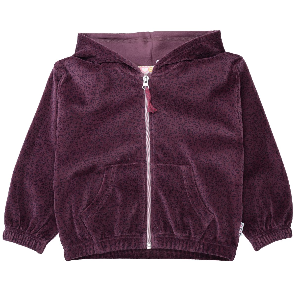 Nickyjacke