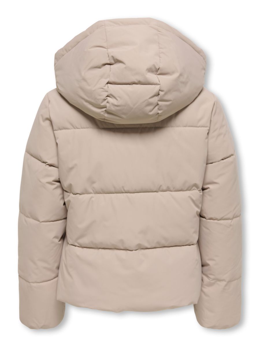 KOGJUTA LIFE SHORT PUFFER OTW NOOS