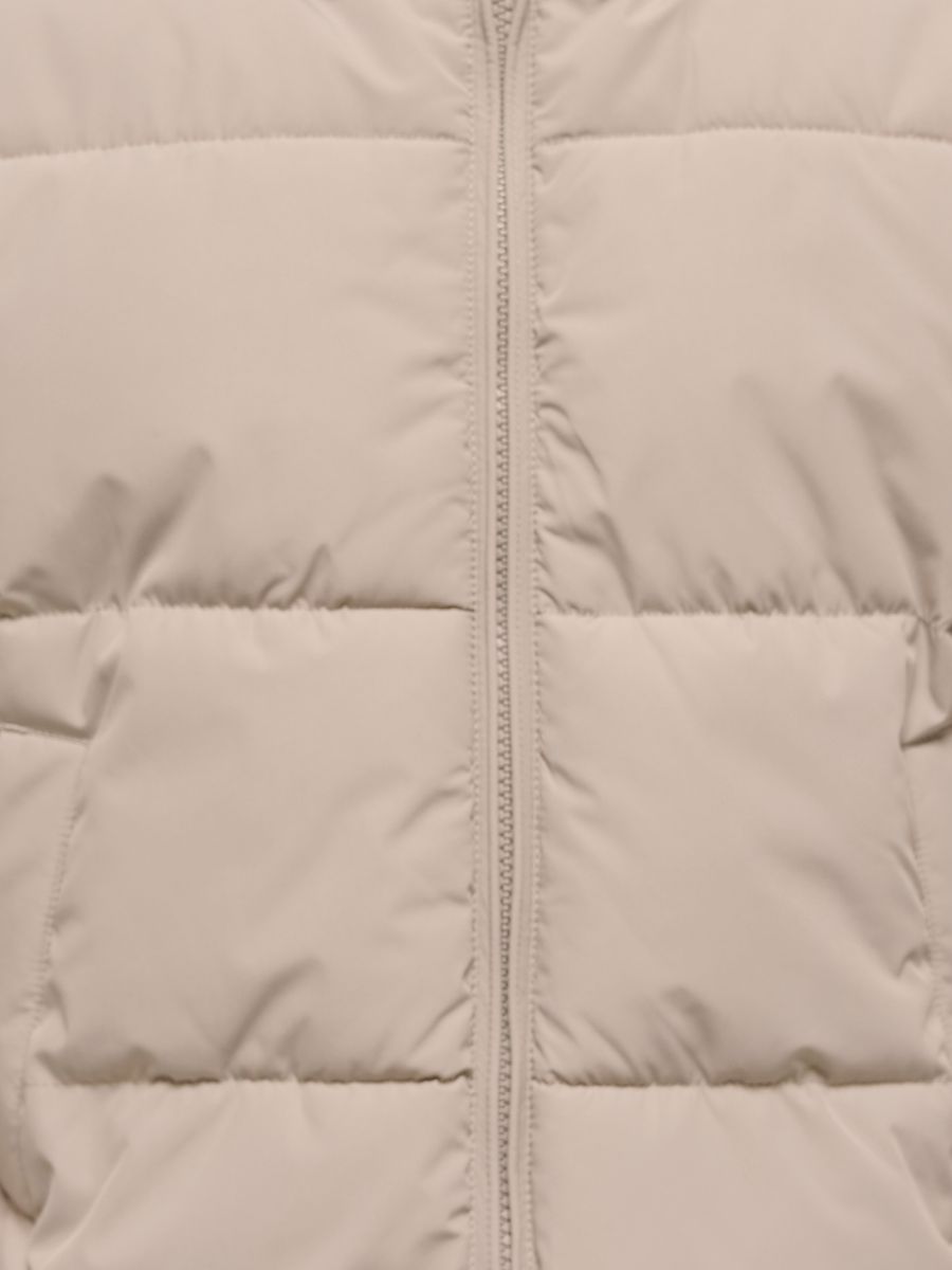 KOGJUTA LIFE SHORT PUFFER OTW NOOS