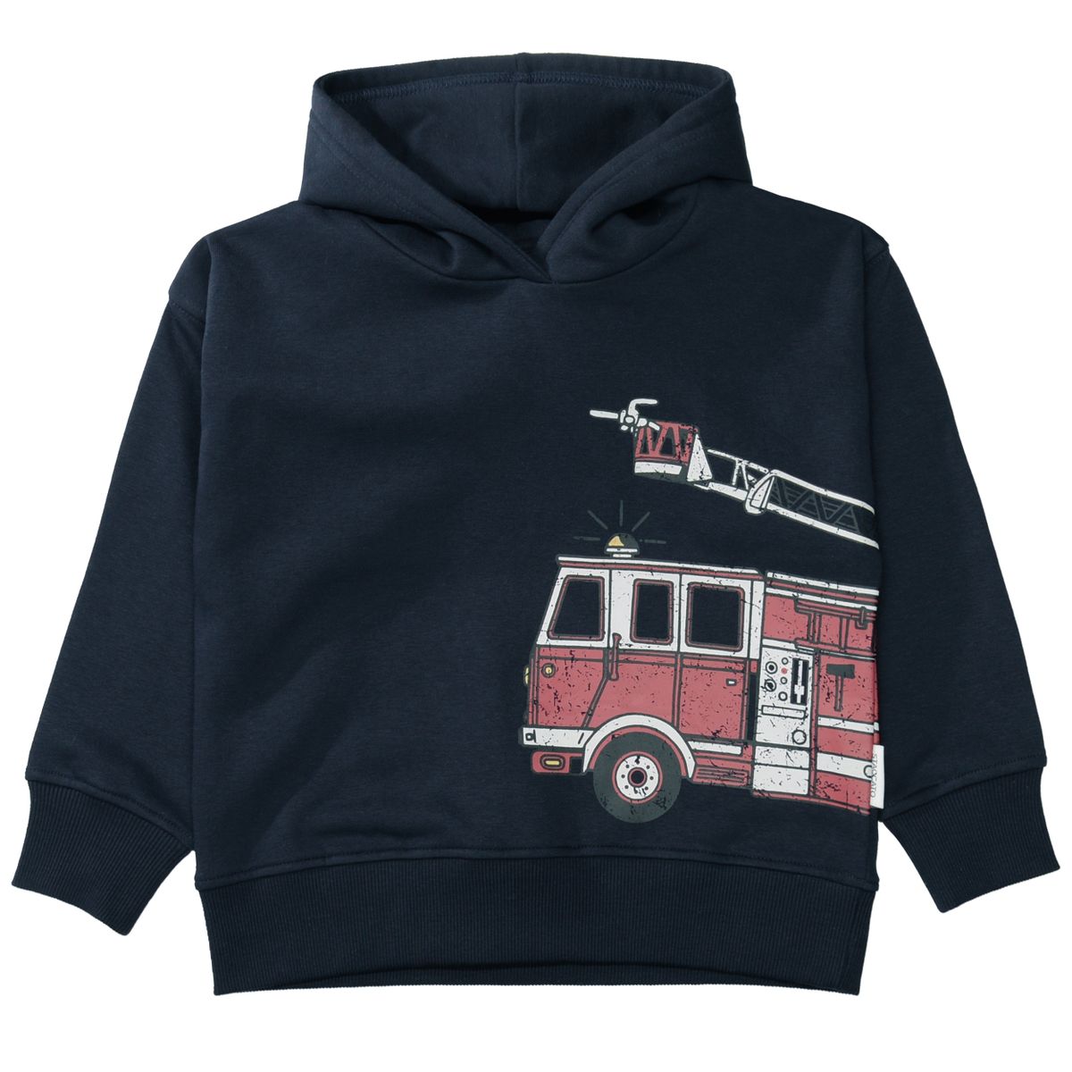 Kn.-Hoodie