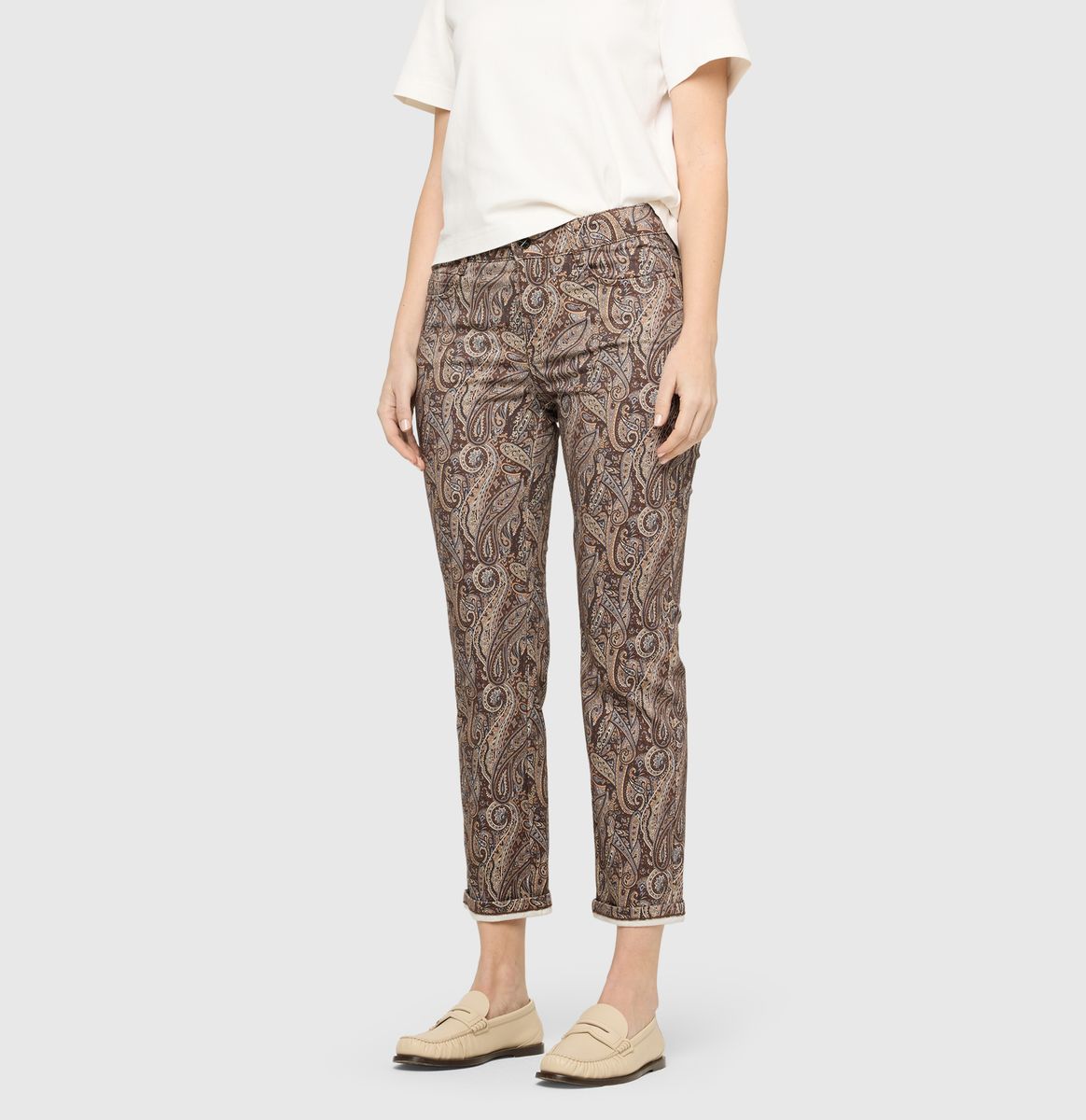 MAC JEANS - DREAM, Dream denim