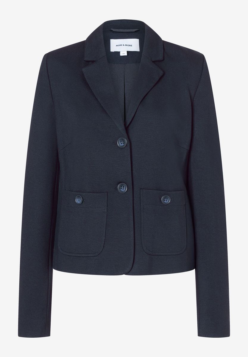 Jerseyblazer